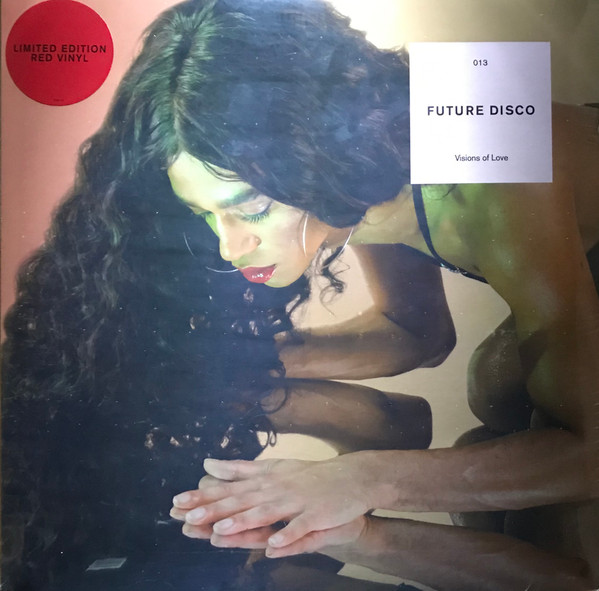 Future Disco: Visions Of Love