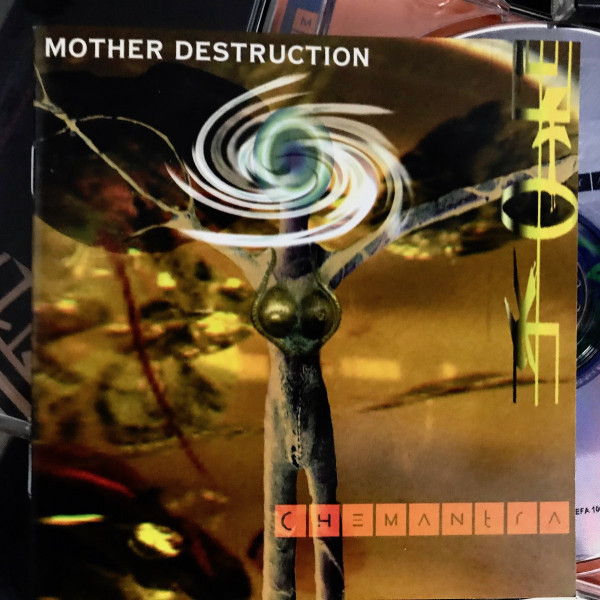 Distant Diamond MD
