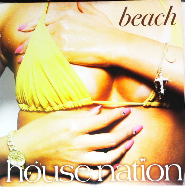 House Nation - Beach