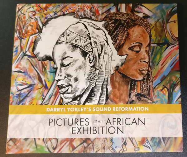 Pictures At An African Exhibition