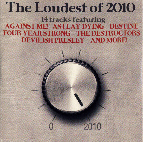 The Loudest Of 2020