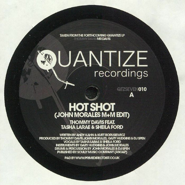 Hot Shot