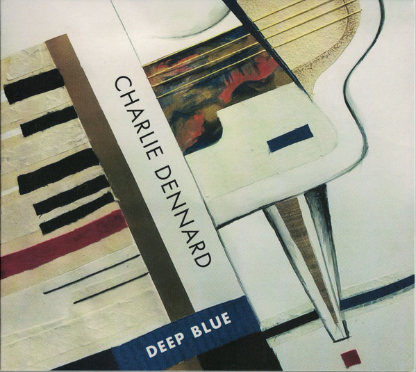 Deep Blue