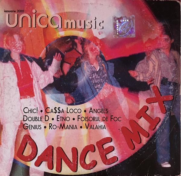 Dance Mix