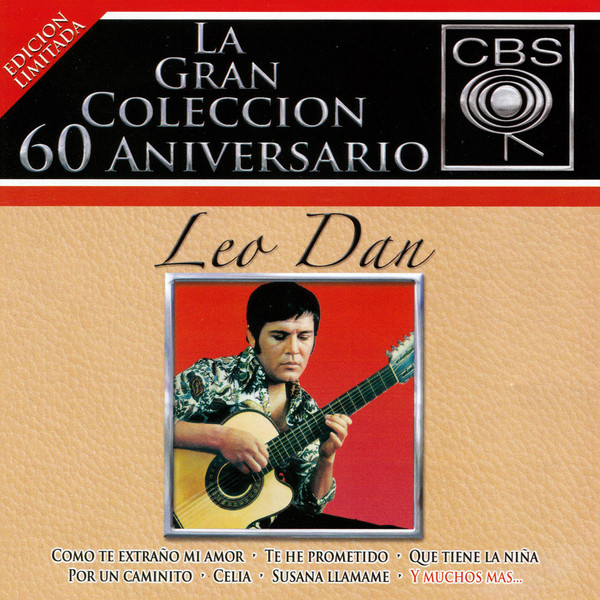 Leo Dan