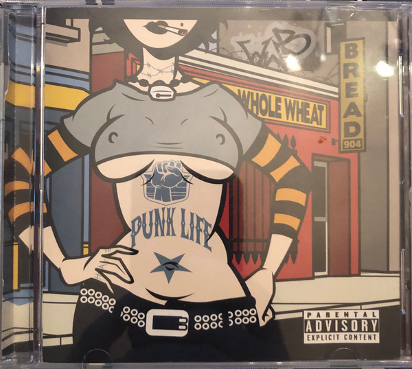 Punk Life