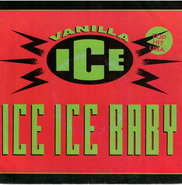 Ice Ice Baby