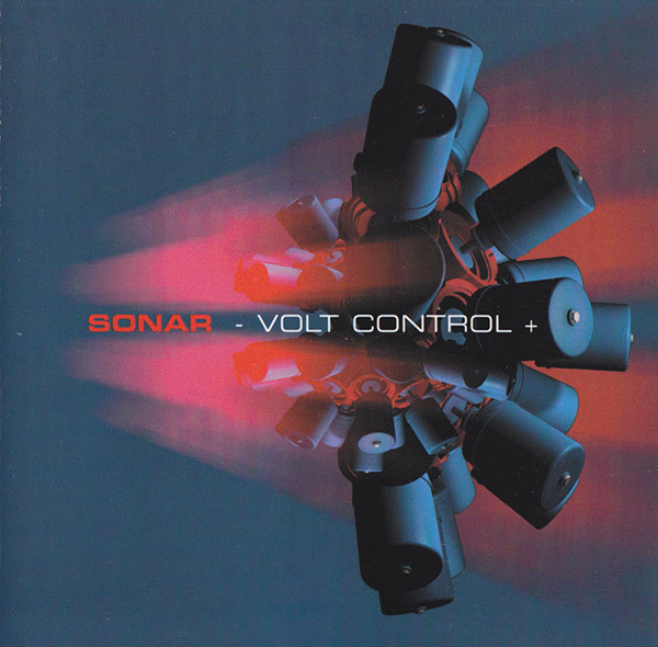 Volt Control