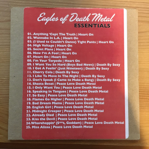 Essentials