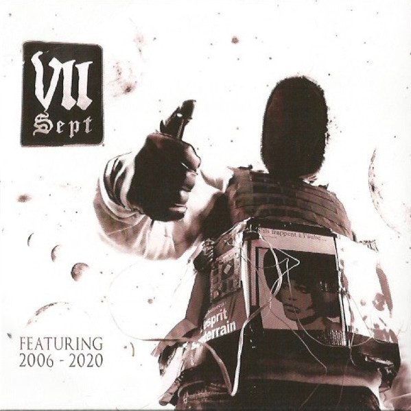 Featuring 2006 - 2020