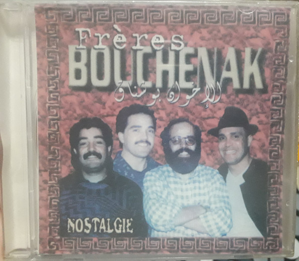 Nostalgie 