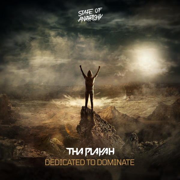 Dedicated To Dominate