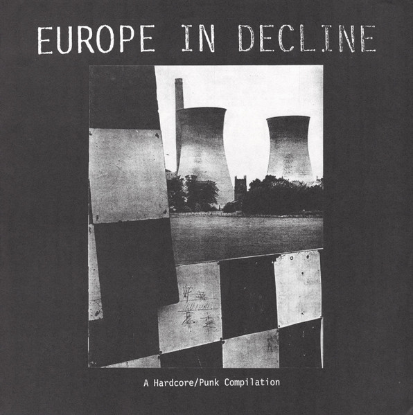Europe In Decline