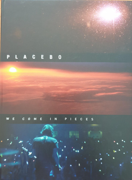 We Come In Pieces