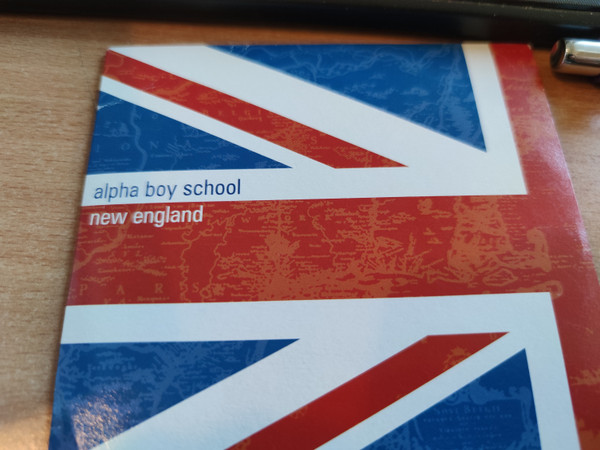 New England