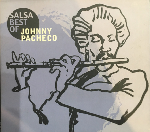 Salsa Best Of