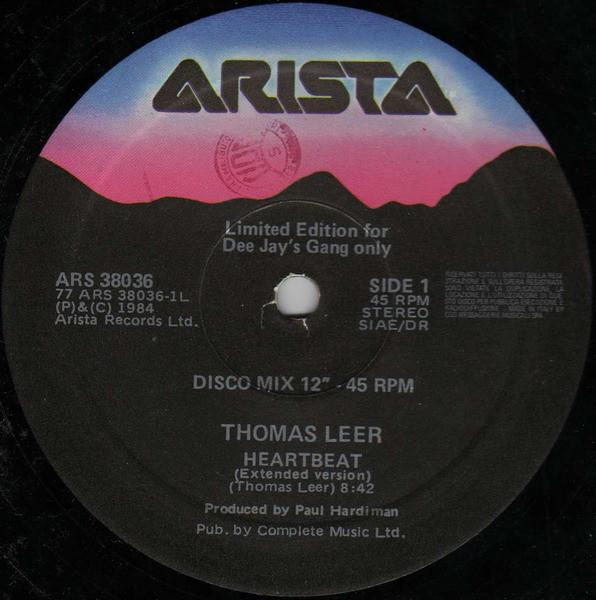Heartbeat / Sooner Or Later