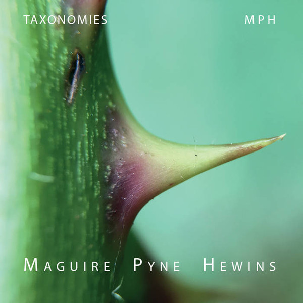 Taxonomies