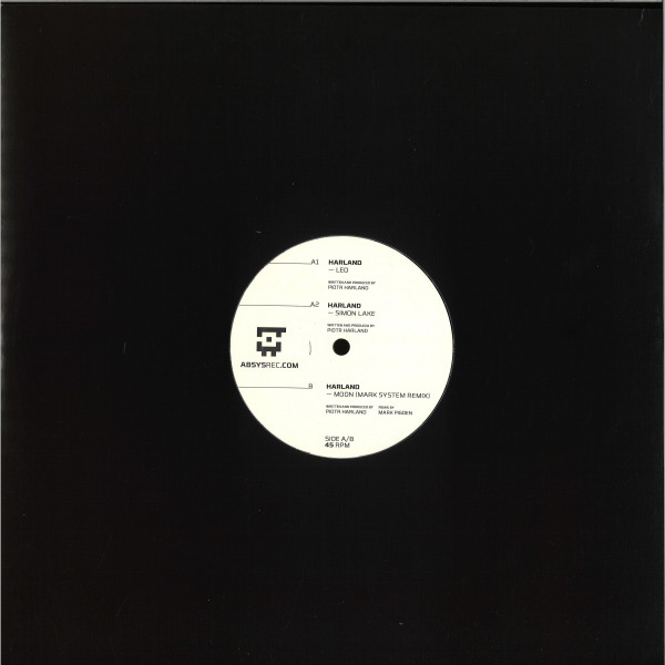 Moon (Inc. Mark System Remix)