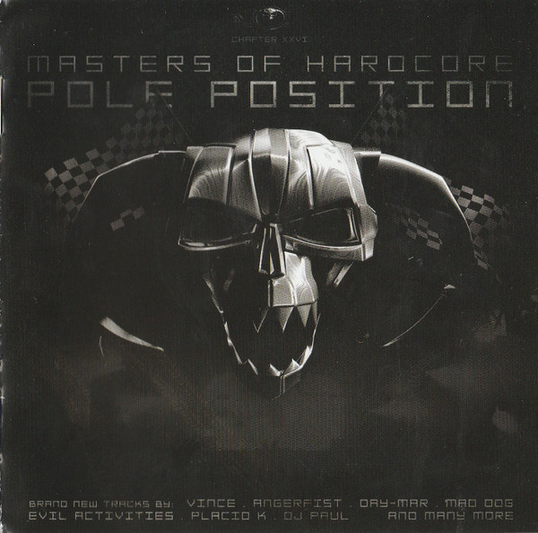 Masters Of Hardcore Chapter XXVI - Pole Position