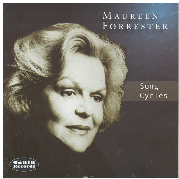 Song Cycles