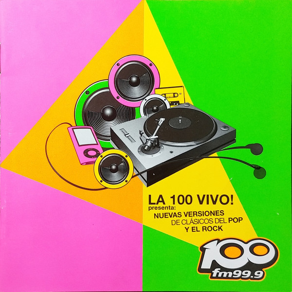 La 100 Vivo!