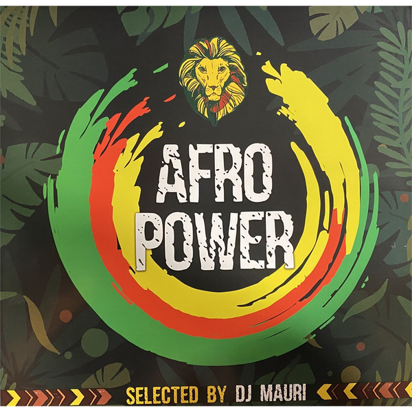 Afro Power