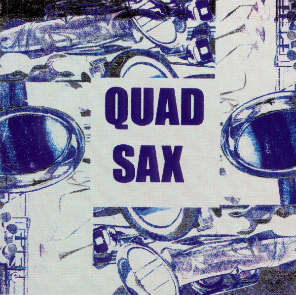 Quad Sax