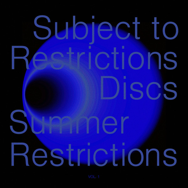 Summer Restrictions Vol. 1