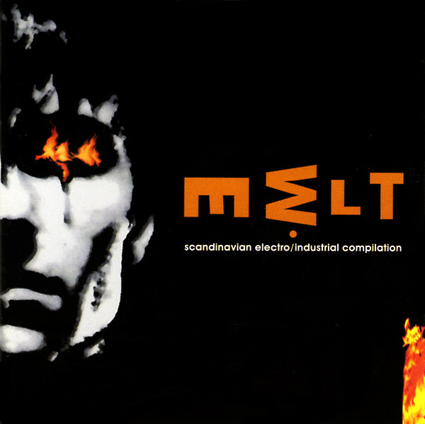 Melt - Scandinavian Electro/Industrial Compilation