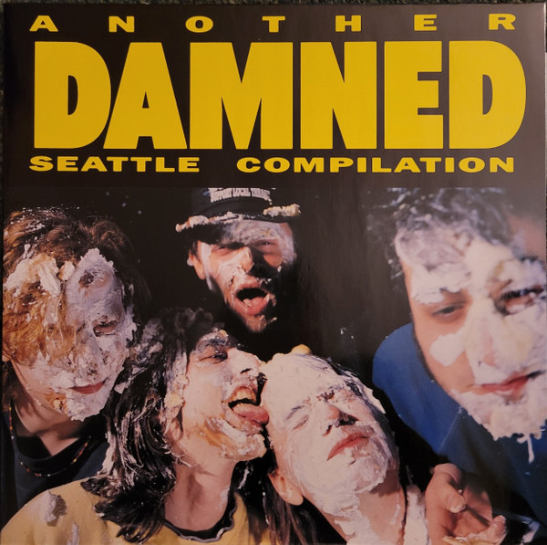 Another Damned Seattle Compilation
