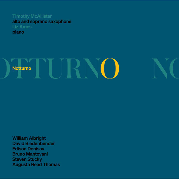 Notturno