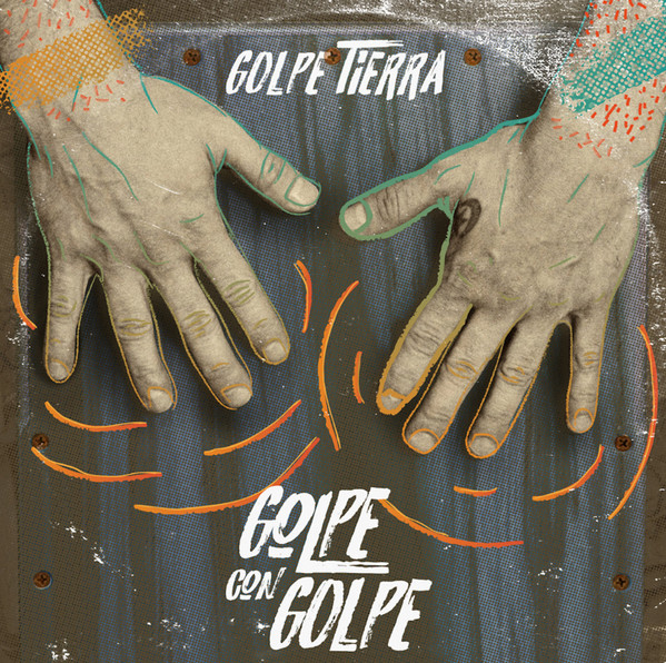 Golpe Con Golpe