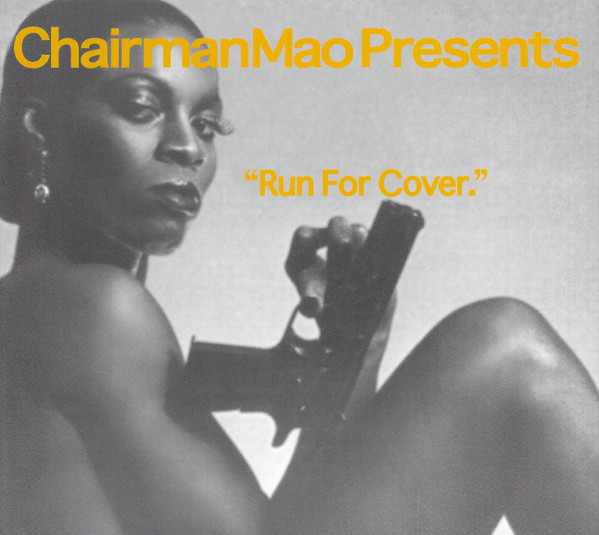 Run For Cover
