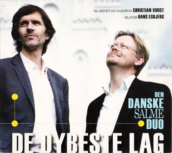 De Dybeste Lag