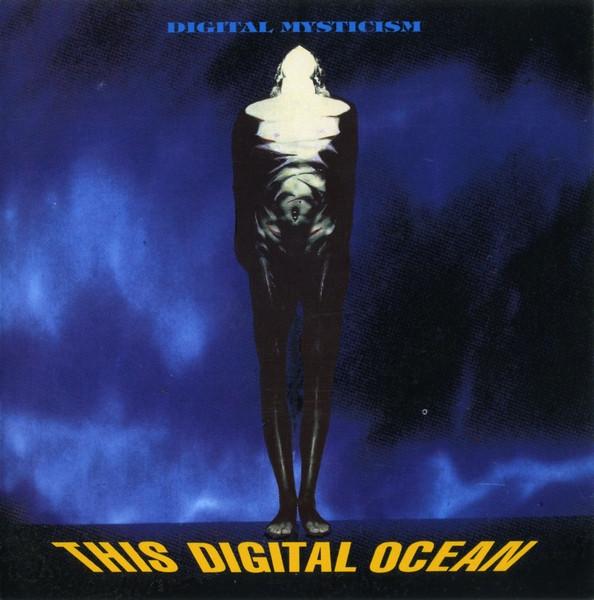 Digital Mysticism