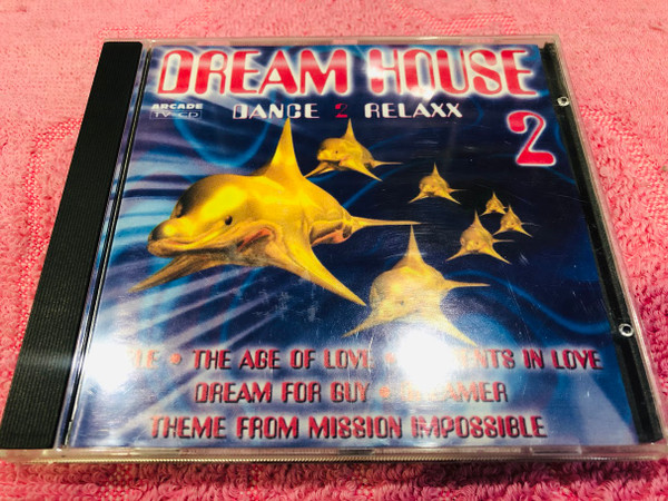 Dream House 2
