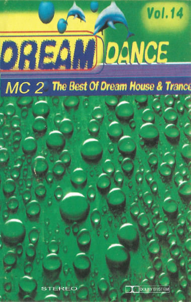 Dream Dance Vol. 14
