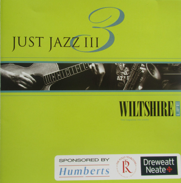 Just Jazz 3
