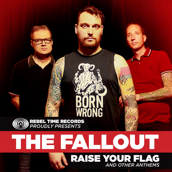 Raise Your Flag and Other Anthems