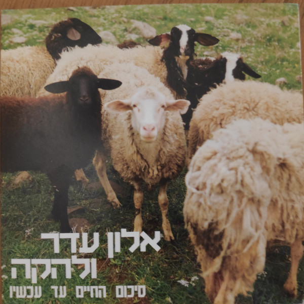 סיכום החיים עד עכשיו