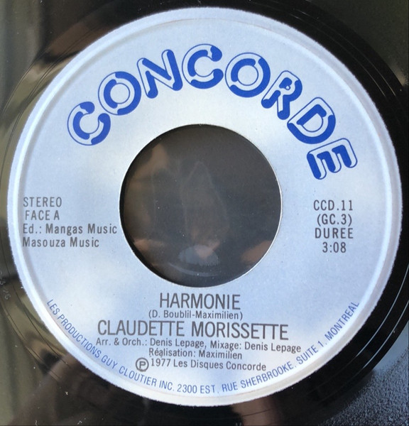 Harmonie