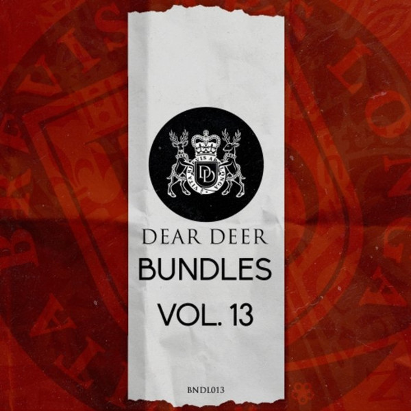 Dear Deer Bundles Vol. 13
