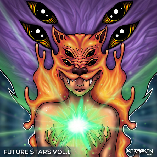 Future Stars Vol.1