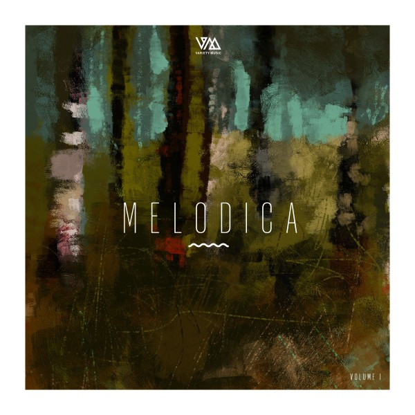 Melodica (Volume I)