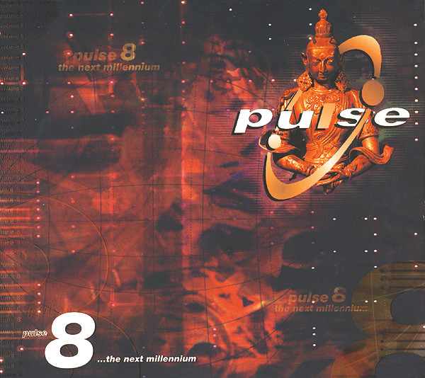 Pulse 8 (The Next Millennium)