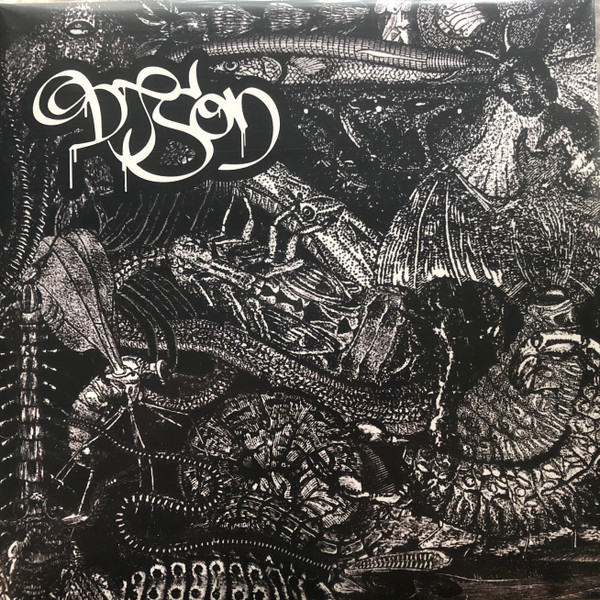 Black Swarms EP
