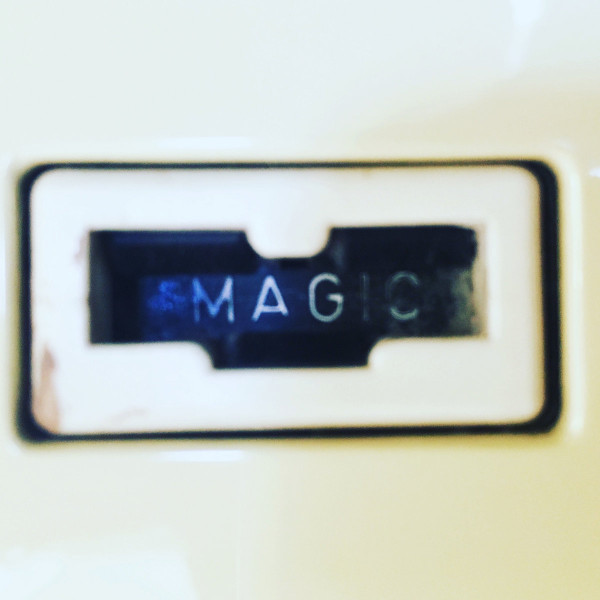 Magic Timing