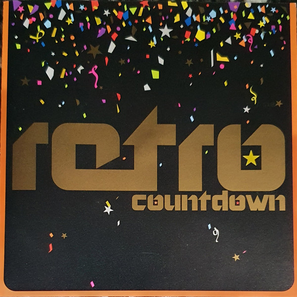 Retro Countdown