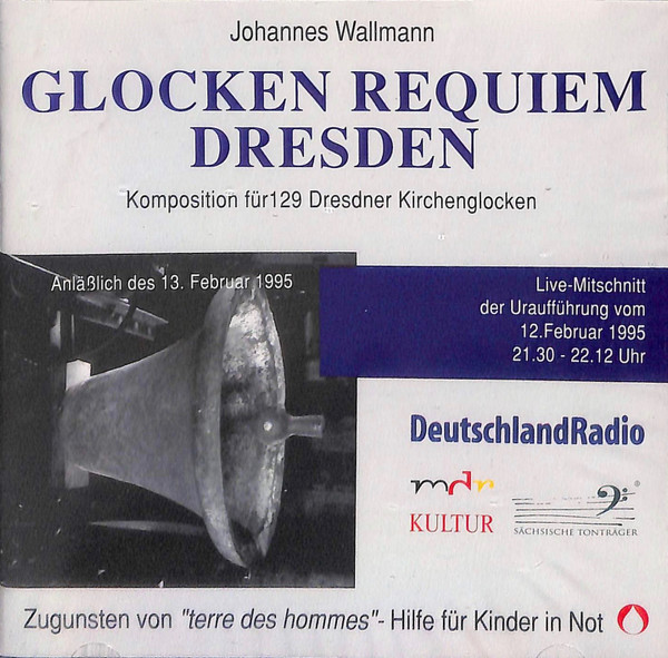 Glocken Requiem Dresden